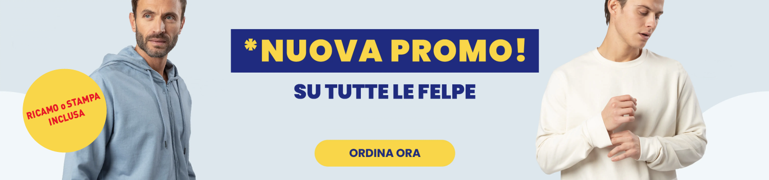 banner promo felpe